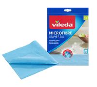 Vileda PANNO MICROFIBRE PLUS UNIVERSAL cm. 38x36 24 PZ