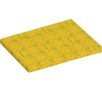 Vileda Panno pavimenti 59x50cm giallo