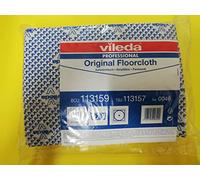 Vileda, PANNO PAVIMENTI 59X50CM PROFESSIONAL VILEDA, (113157)
