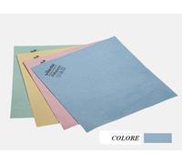 VILEDA PANNO PVA MICRO BLU 38X35 5PZ