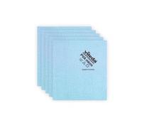 Vileda - Panno PVA Micro, Blu, Conf. da 5pz