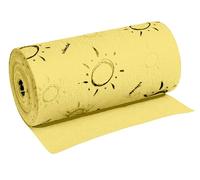 Pannospugna Quick'n Dry - in rotolo - 25 cm. X 10 Mt. - Vileda