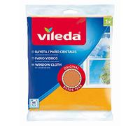 Vileda panno vetri multiuso 1 pezzo 141335