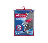 Vileda Park+Go Copertura superiore dell'asse da stiro Cotone Schiuma 110066