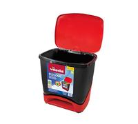 Vileda Secchio Della Spazzatura Vileda EcO-Logic Polipropilene (39 l) S_0301_S79