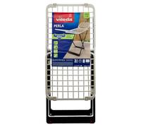 Stendibiancheria Stendino in Resina Perla con Ruote 20 Metri Vileda