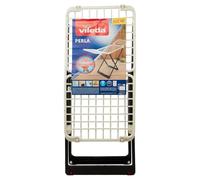 Stendibiancheria Stendino in Resina Perla con Ruote 20 Metri Vileda