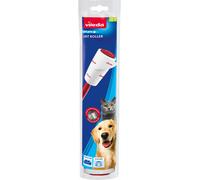 Vileda Pet Pro rullo adesivo levapelucchi 173390