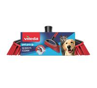Vileda Pet Pro Scopa Always Clean