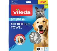 Vileda Pet Pro XL asciugamano per animali 172651
