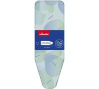 Vileda Premium 2in1 Copriasse da stiro Universale Triplo Strato Speciale