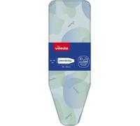 Vileda Premium 2in1 Copriasse da stiro Universale, Triplo Strato, Speciale rives