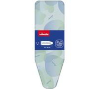 VILEDA - Telo Stiro Premium 2 in 1 Vileda, Grigio