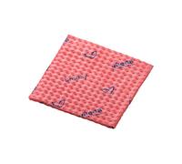 Vileda Professional Breazy - Panno in microfibra, colore: Verde