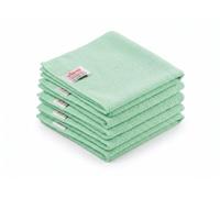 Vileda Professional | MicroTuff Base - Verde