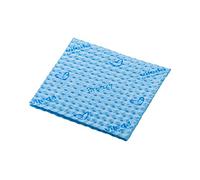 Vileda Professional Panno in Microfibra Breazy, Blu