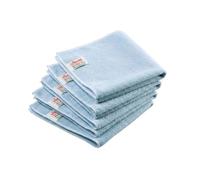 VILEDA PANNO MICRO PLUS BLU 38X38 X5
