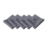 Vileda Professional Panno XL PURmicro Active MAX grigio 5 unità per lavaggio auto