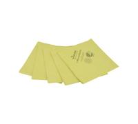 Vileda r-MicronQuick giallo 5 Pz./Cf.