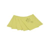 Vileda r-MicronQuick giallo 5 Pz./Cf.