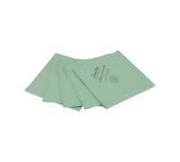 Vileda Professional r-MicronQuick verde 5 pezzi/emb