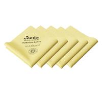 Vileda Professional Panno Purmicro Active Giallo 5 Unioni