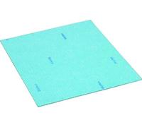 Vileda Professional,Panno Spugna Wettex Blu, 10 Pezzi, Elevata Assorbenza