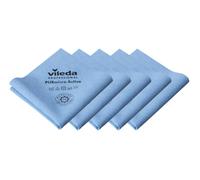 Vileda Professional Purmicro Active Panno blu 5 pezzi