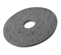 Vileda Professional Spezialbodenpad Superpad 17" Pad Per Pavimenti