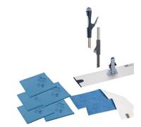 Starter kit per sistema di pulizia Vileda Professional SprayPro