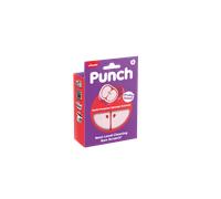 Vileda PUNCH Mela Spugna Abrasiva Multiuso