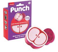 Vileda Punch spugna da cucina 182810