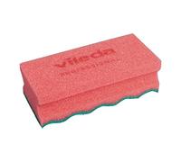 VILEDA PUR Sponge Active Professional Cleaning Sponge - 10 pezzi 10 pz