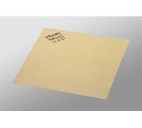 Vileda Pvamy PVA micro panno, giallo (confezione da 5)