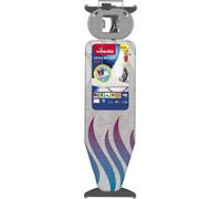 Vileda Total Reflect Ironing Board Argento