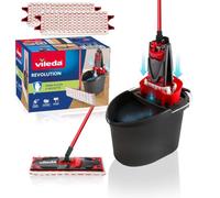 Vileda Box Revolution sistema lavapavimenti Vileda