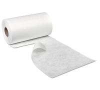 Vileda Microroll salviette realizzate in microfibra - 1 rotolo | Pacch