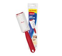 Vileda, Rullo Adesivo Levapelucchi, Linea Pet Pro Lint Roller, 58 Fogli Usa e Getta