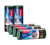 Vileda Sacco della Spazzatura, Verde, Piccolo