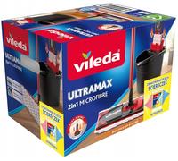 Vileda Scatola per mocio Ultramax 3 pezzi.