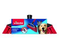 Vileda Scopa Petpro Always Cle