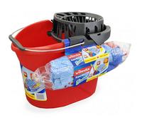 VILEDA SECCHIO E SUPERMOCIO