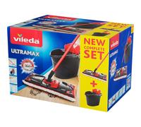 Vileda Ultramax Box (mocio + secchio) Vileda Ultramax Box (mocio + secchio)