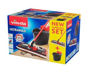 vileda Set completo UltraMax 2 in 1