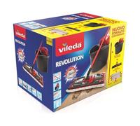 Vileda Set lava pavimenti Box System REVOLUTION 158575