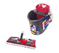 Vileda Set lava pavimenti senza manico REVOLUTION 155735