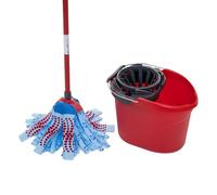 Supermocio completo (manico + strizzatore + fiocco) VILEDA - 8001940010274