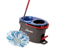 Vileda 175775 H2PRO Flat Mop Lavapavimenti 1 pezzo