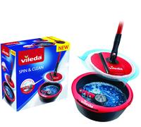 VILEDA SISTEMA SPIN & CLEAN