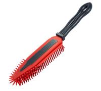 Vileda Spazzola elettrostatica Pet Pro | Forza elettrostatica | Ideale per spazi ristretti | Lavabile con acqua | Lunga durata